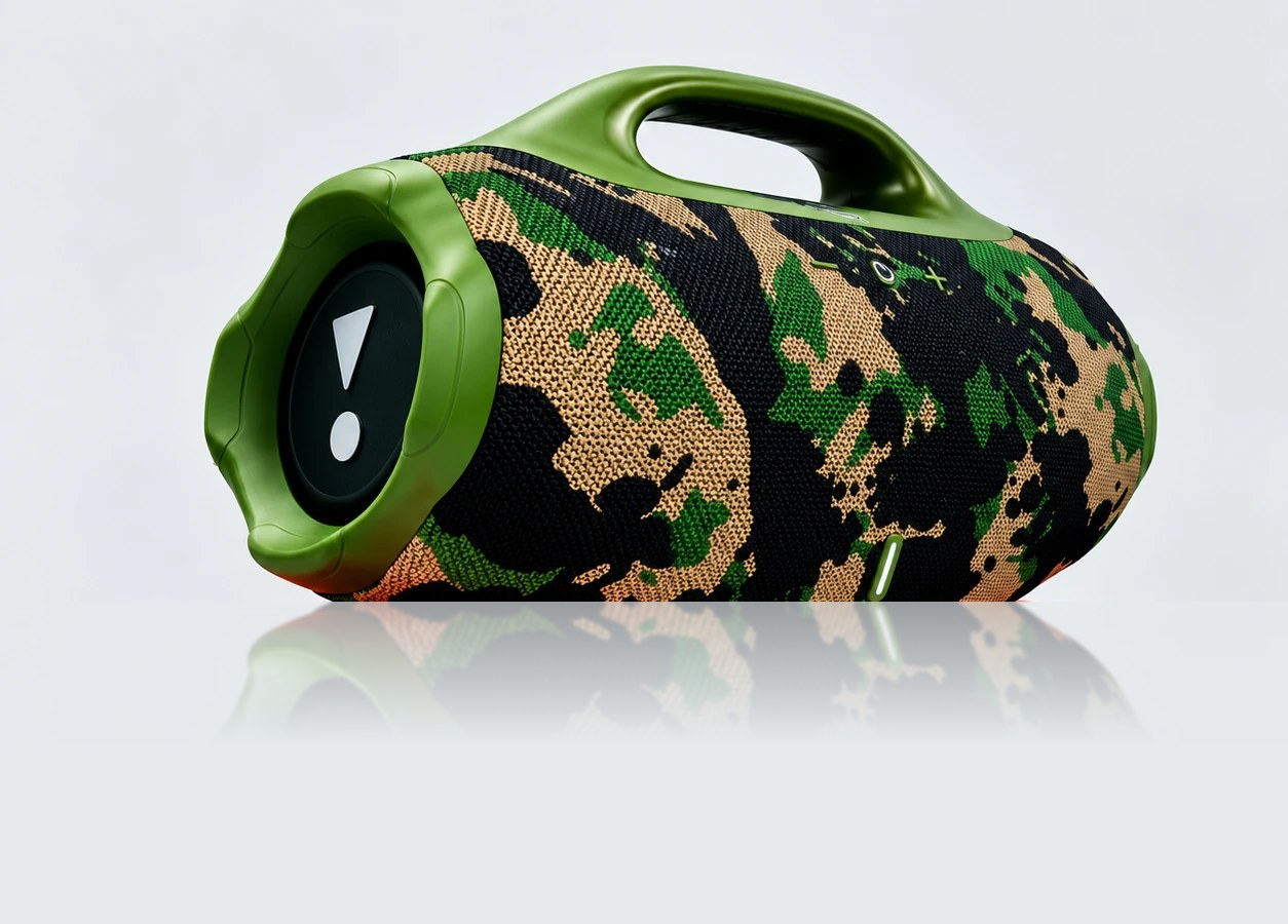 Verde